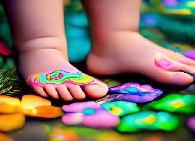 宝宝脚的故事儿童,幼儿园小脚丫的故事视频 宝宝脚的故事儿童,幼儿园小脚丫的故事视频