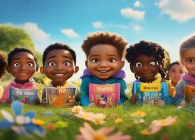 6-12岁孩子励志故事绘本 适合6-12岁的故事绘本