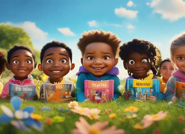 6-12岁孩子励志故事绘本 适合6-12岁的故事绘本