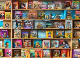 小学儿童故事书名大全；小学故事书书名大全和作者