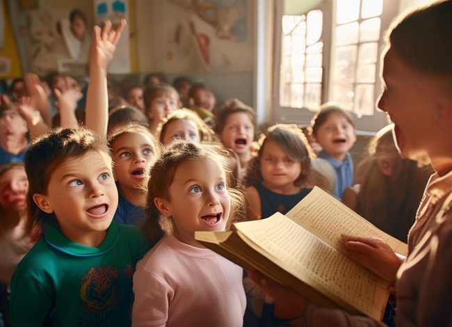 儿童诗歌我希望朗诵原文、儿童朗诵我希望原稿