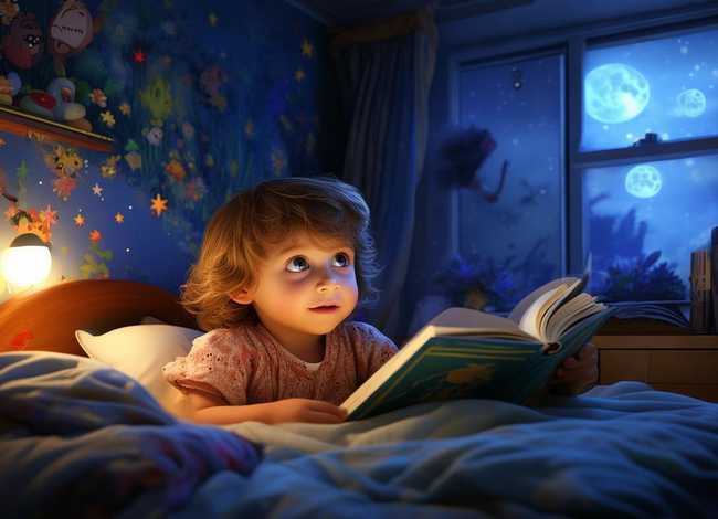 儿童故事包括什么；睡前故事儿童故事