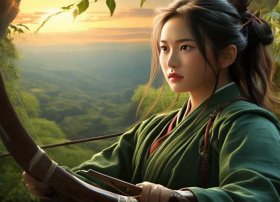 花木兰从军的故事简短 花木兰从军的故事简短概括