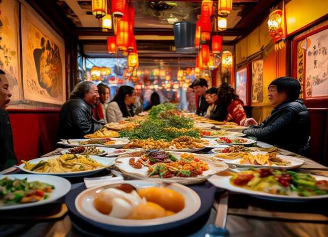 菜肴故事、菜肴故事北京东路店