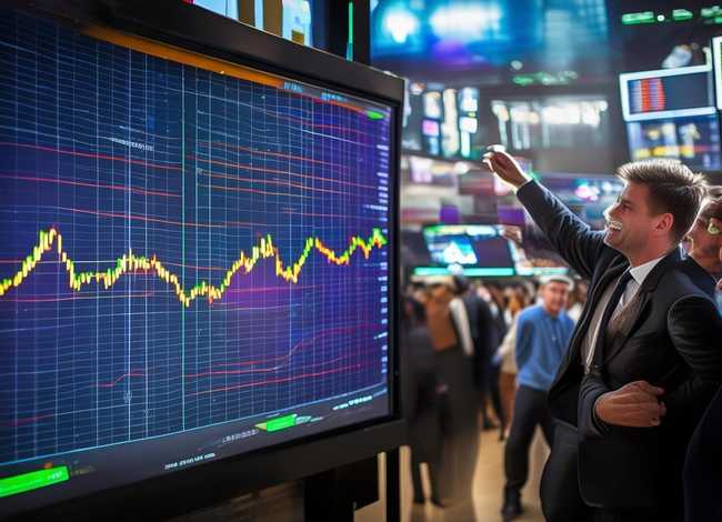 牛股市长红的指标公式 - 牛股长线指标一个 牛股市长红的指标公式 - 牛股长线指标一个