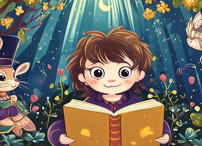 幼儿故事的情节结构；幼儿故事的情节结构是什么