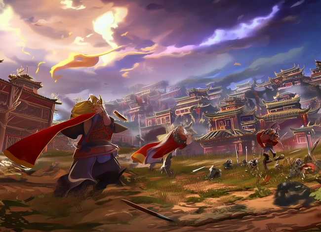 梦想三国动画片儿全集;梦想三国动画片全集爱奇艺 梦想三国动画片儿全集;梦想三国动画片全集爱奇艺