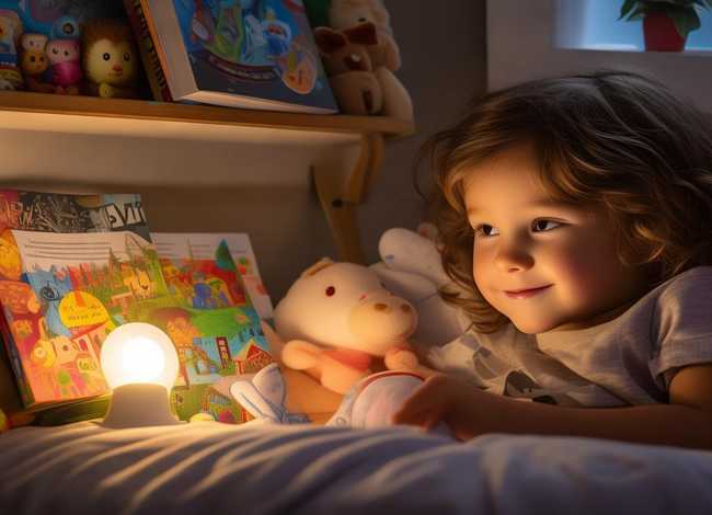 儿童睡前故事大全免费收听全集4岁，4岁睡前故事在线听免费