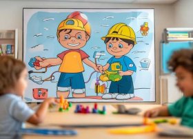 儿童安全用电常识，小孩子安全用电常识