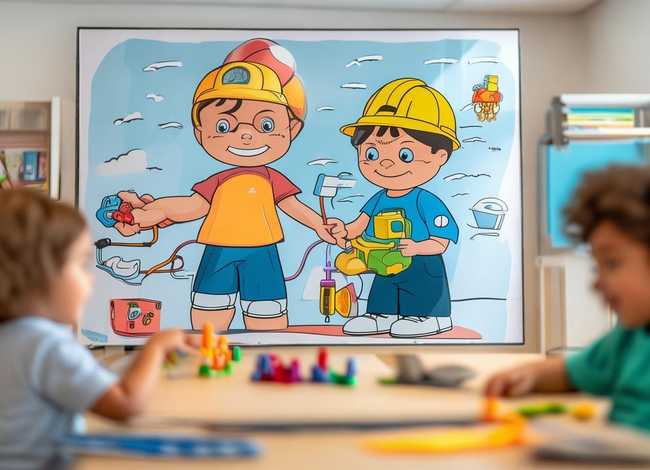 儿童安全用电常识，小孩子安全用电常识