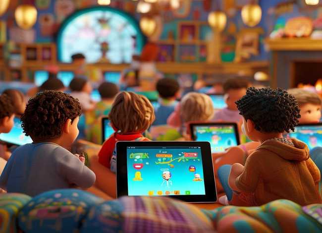 听儿童故事app排行榜 儿童听故事app排行榜免费