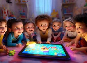 七岁儿童故事免费听，7岁少儿故事在线听免费