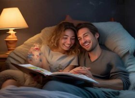 搞笑故事 睡前；搞笑故事睡前故事哄女朋友