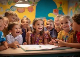 儿童小短文朗诵，儿童小短文朗诵三分钟