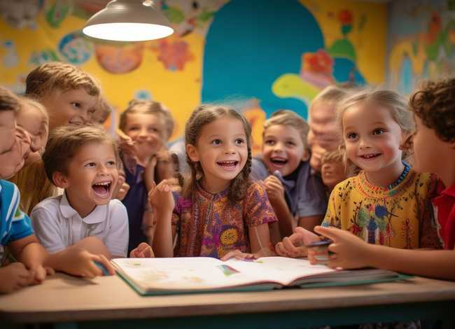 儿童小短文朗诵，儿童小短文朗诵三分钟