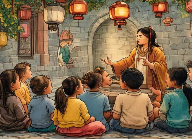 中华儿童故事6-12岁,中华少儿故事大全 中华儿童故事6-12岁,中华少儿故事大全