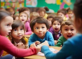 儿童故事复述训练；幼儿复述故事教案