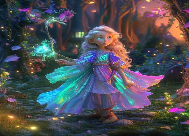 童话故事插画图片(童话故事插画图片作品欣赏) 童话故事插画图片(童话故事插画图片作品欣赏)