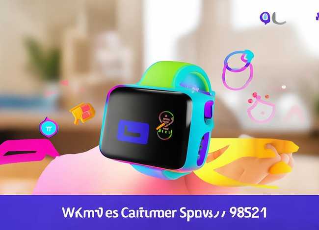 糖猫儿童智能手表官网，糖猫儿童智能手表售后地址电话