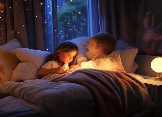 儿童睡前故事短文字 - 儿童睡前故事短文字版 儿童睡前故事短文字 - 儿童睡前故事短文字版