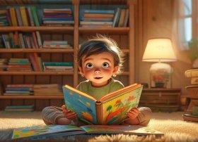 在线阅读儿童故事书、在线阅读儿童故事