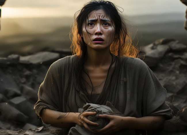 孟姜女故事原文，孟姜女故事原文完整版可打印