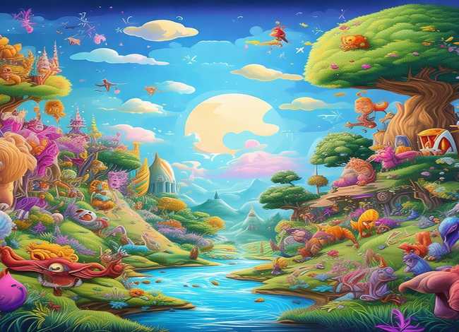 6岁至12岁儿童故事有声读物（故事书大全阅读(6~12岁)有声）