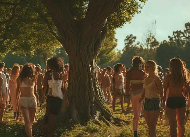 谁最美故事告诉我们什么哲理 谁最美故事告诉我们什么哲理呢 谁最美故事告诉我们什么哲理 谁最美故事告诉我们什么哲理呢