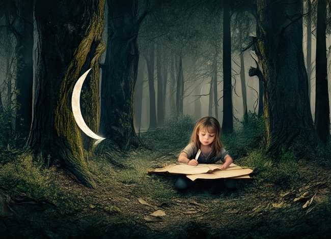 传说小故事50(传说小故事简短50字) 传说小故事50(传说小故事简短50字)