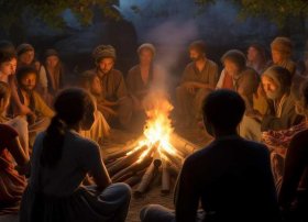 关于道德的小故事视频，关于道德的小故事视频短片