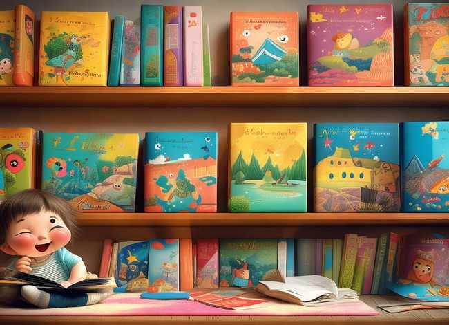 儿童绘本故事推荐排行榜 儿童绘本系列推荐