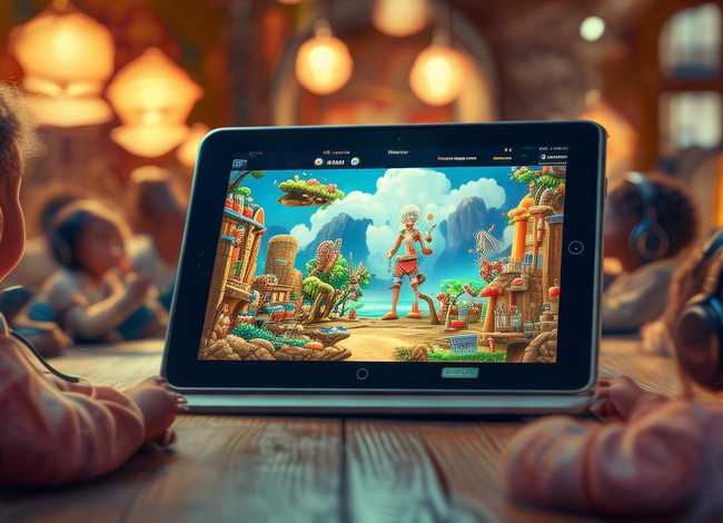 哪个儿童故事软件好；儿童听历史故事软件哪个好