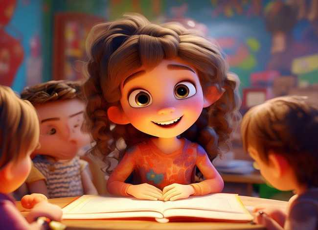 讲故事幼儿视频(幼儿故事讲述视频) 讲故事幼儿视频(幼儿故事讲述视频)