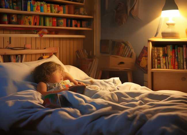 简短儿童故事大全（简短儿童故事大全睡前免费听）