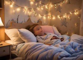 睡觉启蒙故事（睡觉启蒙故事在线听）