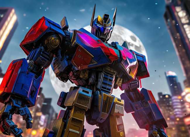 变形金刚故事线讲解；变形金刚电影故事线