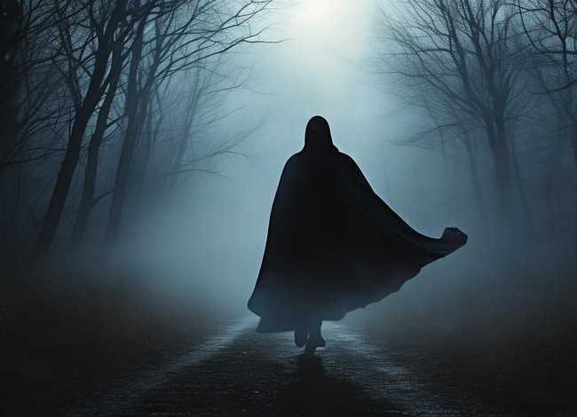 神秘的幽灵全集(神秘的幽灵全集免费观看) 神秘的幽灵全集(神秘的幽灵全集免费观看)