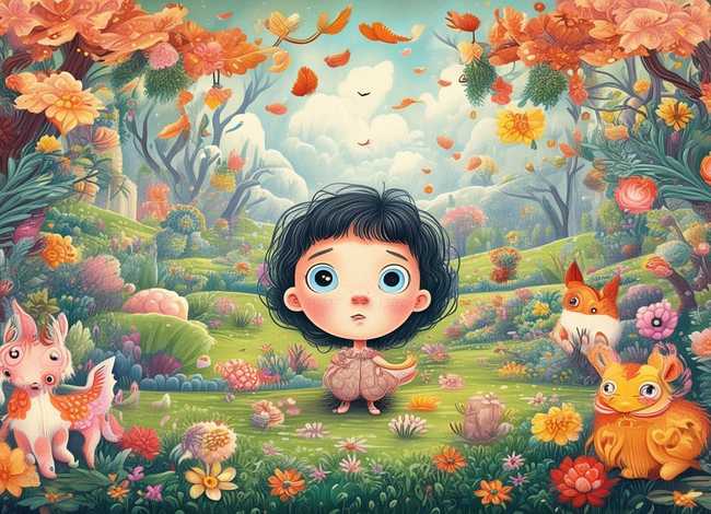 儿童经典故事绘本文字版（幼儿经典故事绘本文字版）