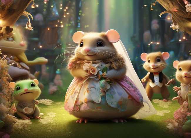 洪恩幼儿绘本故事;洪恩幼儿绘本故事老鼠嫁女 洪恩幼儿绘本故事;洪恩幼儿绘本故事老鼠嫁女