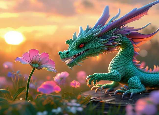 花的故事视频、小龙和小花的故事视频 花的故事视频、小龙和小花的故事视频