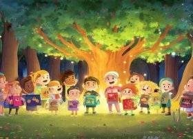 幼儿故事大全100字，幼儿故事大全100字三年级