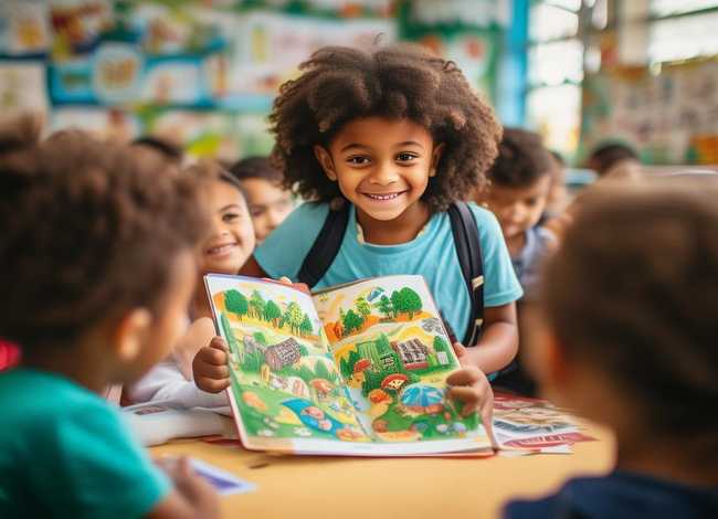 小学生环保小故事；小学生环保小故事作文