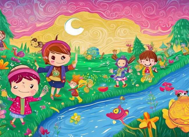 西游记儿童版故事 西游记少儿版故事 西游记儿童版故事 西游记少儿版故事