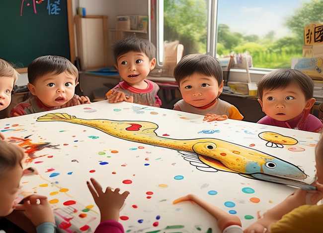 小朋友讲画蛇添足的故事，小朋友讲画蛇添足的故事有哪些