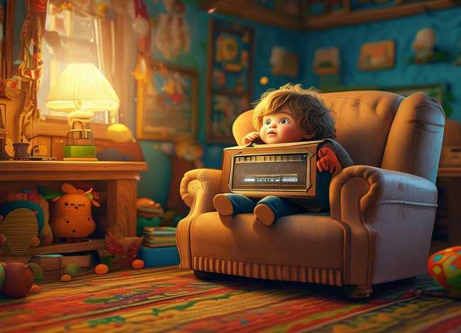 儿童故事电台在线收听 - 少儿电台故事在线收听 儿童故事电台在线收听 - 少儿电台故事在线收听