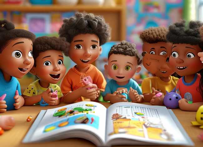 儿童财商故事书籍6-12岁 儿童财商书籍推荐