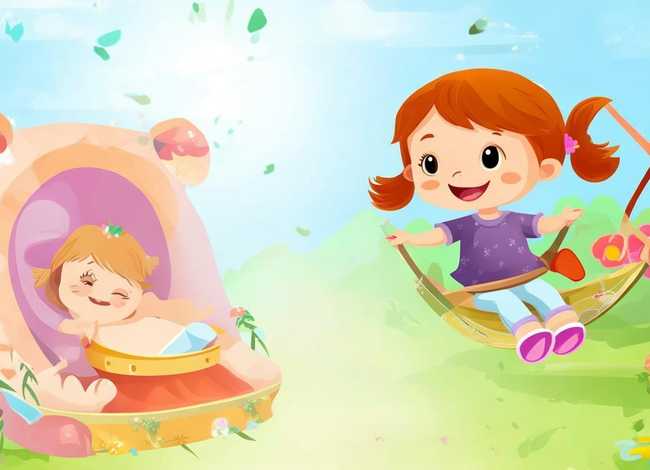 儿童成长的故事简短、小孩成长故事 儿童成长的故事简短、小孩成长故事