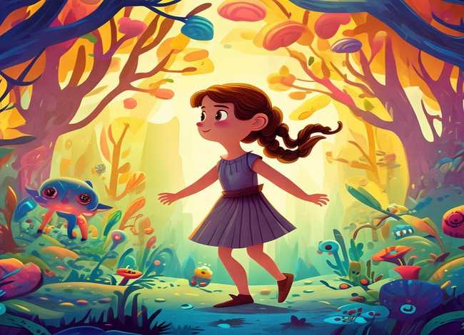 适合10岁小孩听的故事（适合10岁小孩听的故事有哪些）