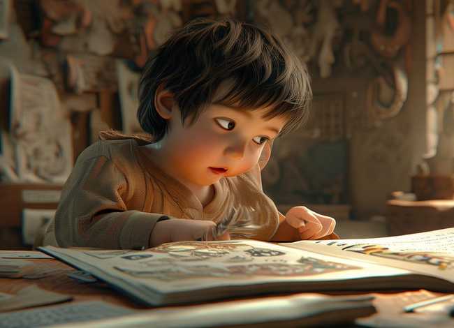 幼学启蒙第四辑智谋故事《奇猫》，幼学启蒙第四辑智谋故事《奇猫》内容