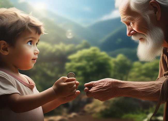 诚信儿童四字成语的故事；讲诚信的四字成语的故事